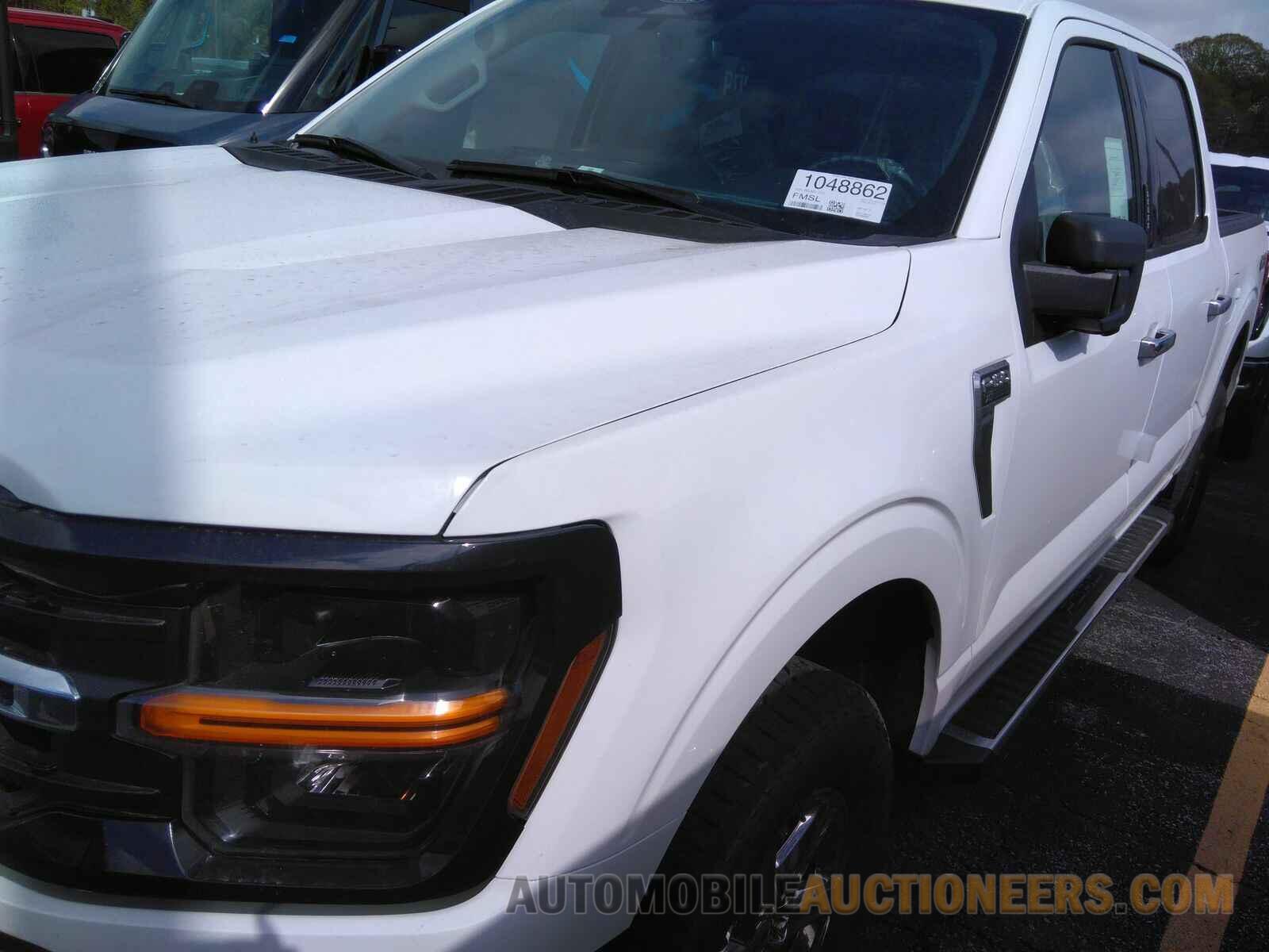 1FTEW3LP7RFA61175 Ford F-150 2024