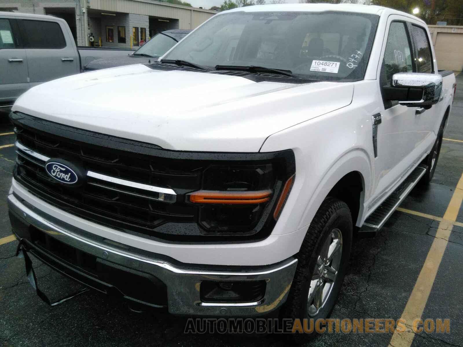 1FTEW3LPXRKD47934 Ford F-150 2024