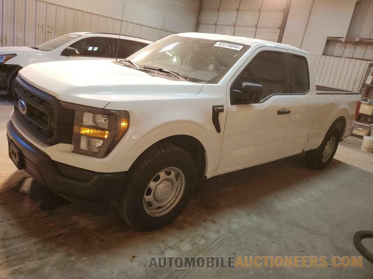 1FTEX1CB1PKF83987 FORD F-150 2023