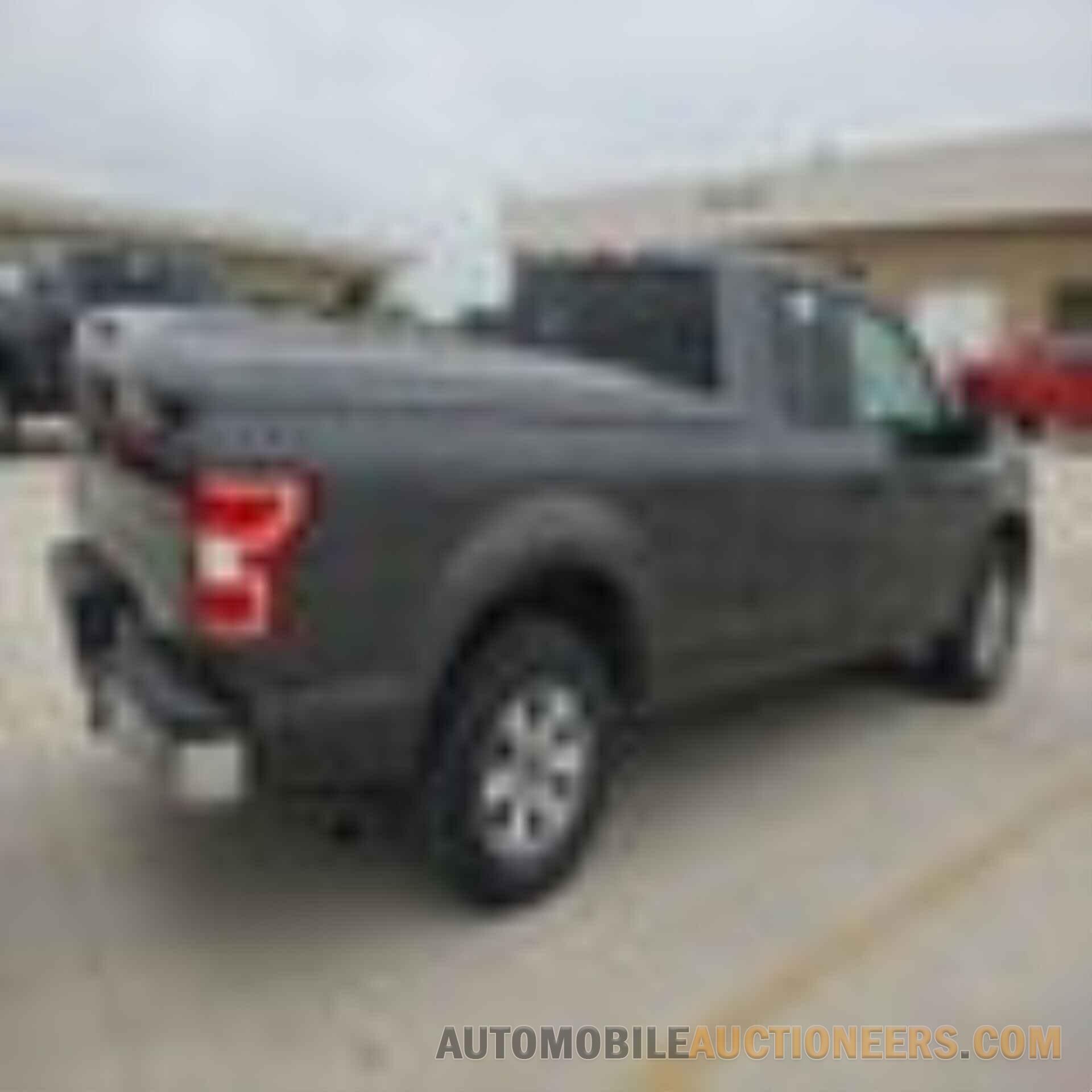 1FTEX1CB8LKD79987 FORD F-150 2020