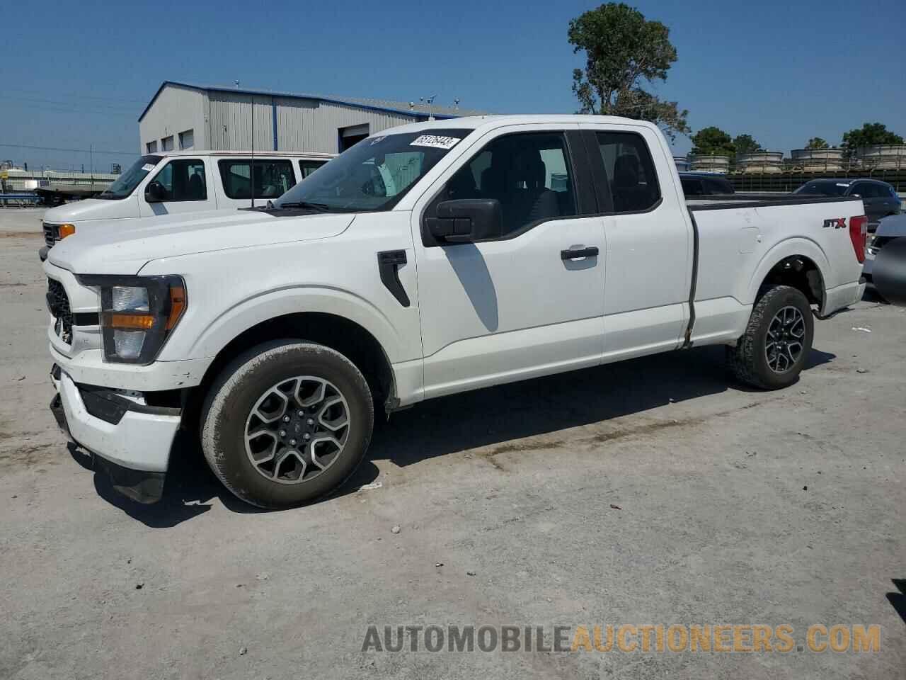 1FTEX1CP0PKE34708 FORD F-150 2023