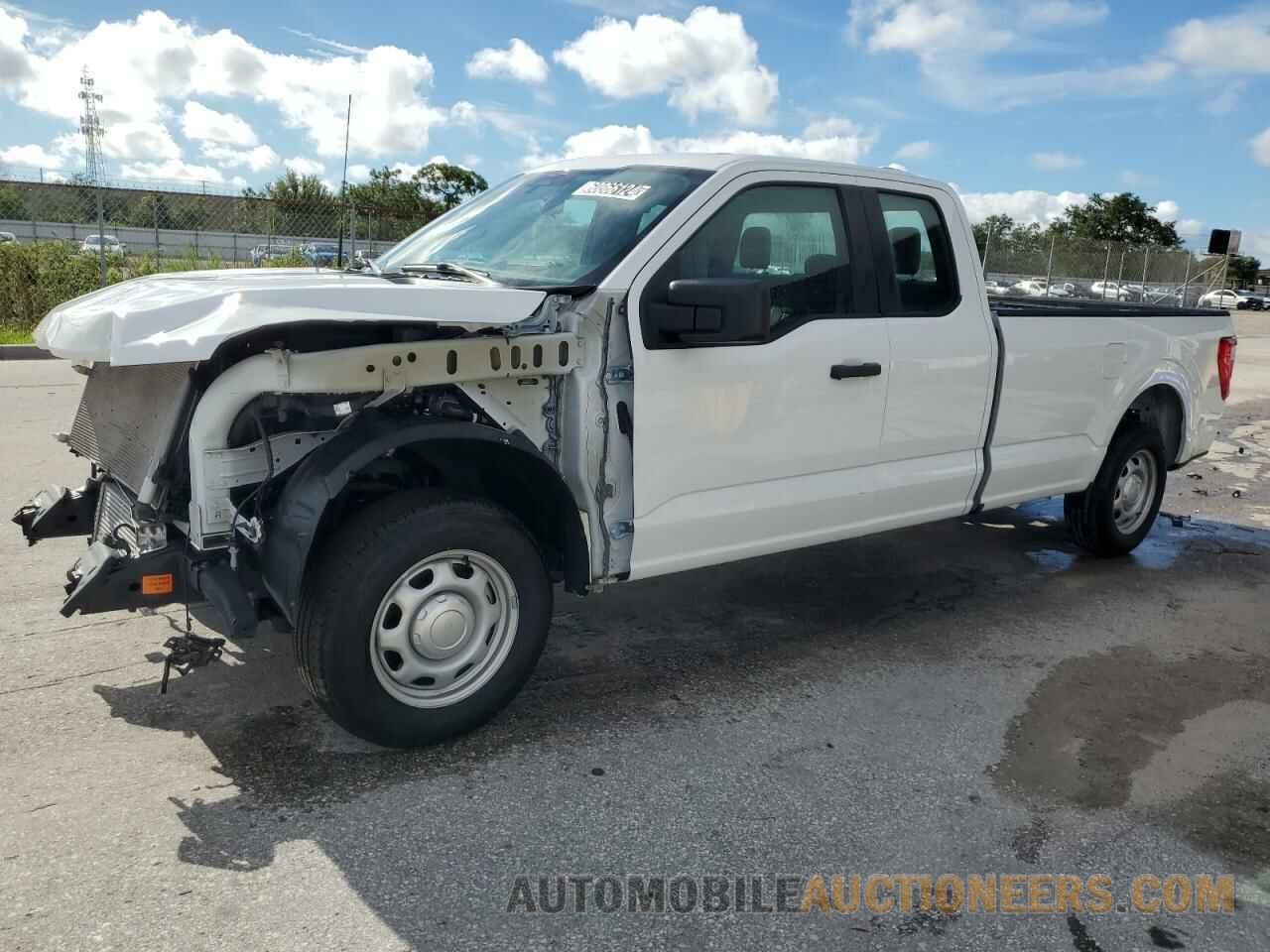 1FTEX1CP8PKF13415 FORD F-150 2023