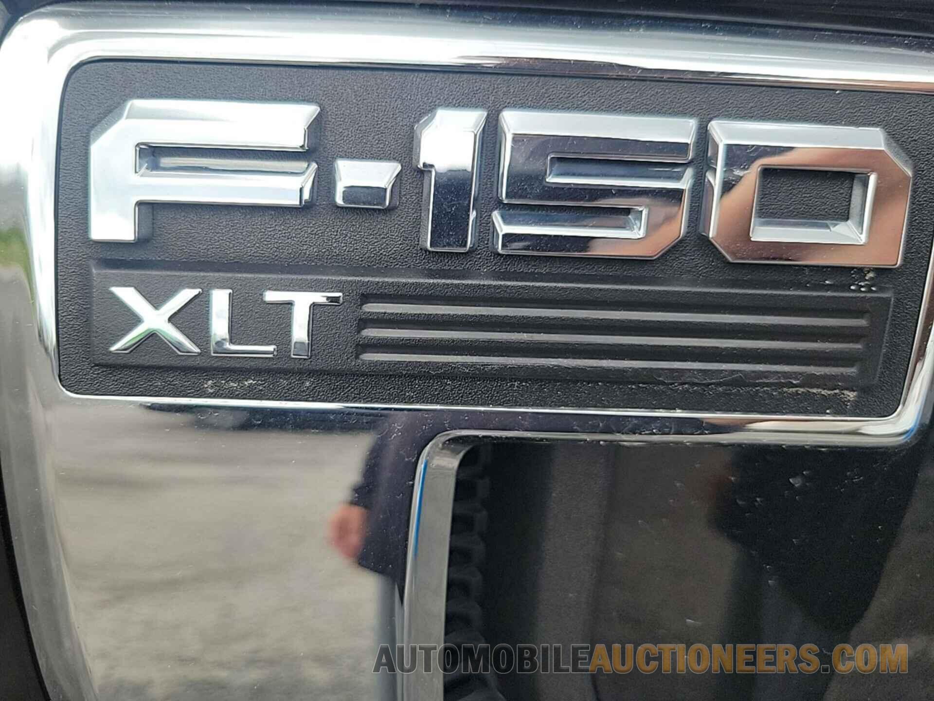 1FTEX1EP0MKD27201 FORD F150 2021