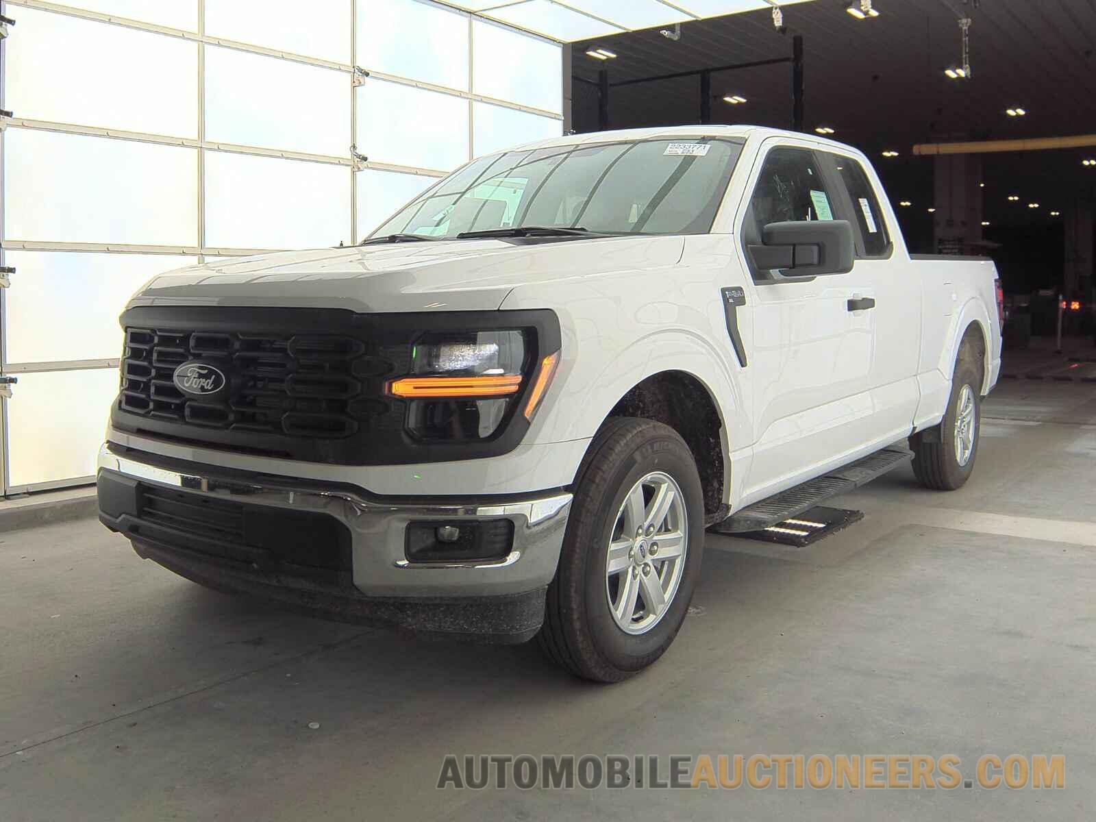 1FTEX1K52RKD13679 Ford F-150 XL 2024