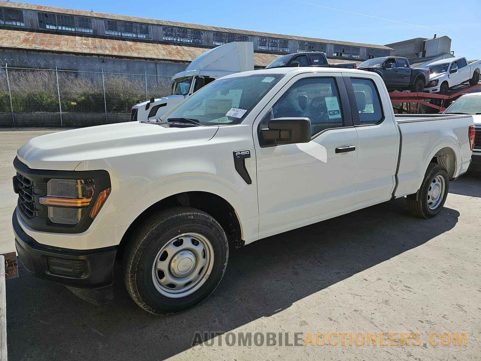 1FTEX1KP0RKD29526 Ford F-150 XL 2024