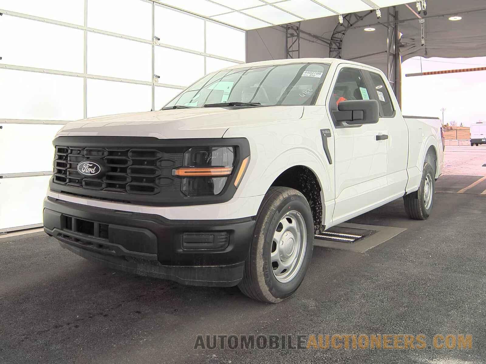 1FTEX1KP8RKD31198 Ford F-150 XL 2024