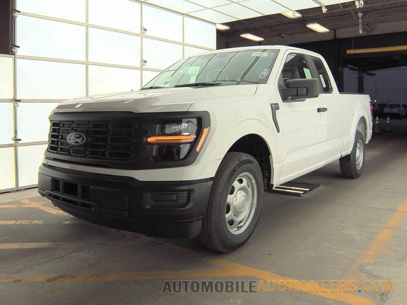 1FTEX1KP8RKF22832 Ford F-150 XL 2024