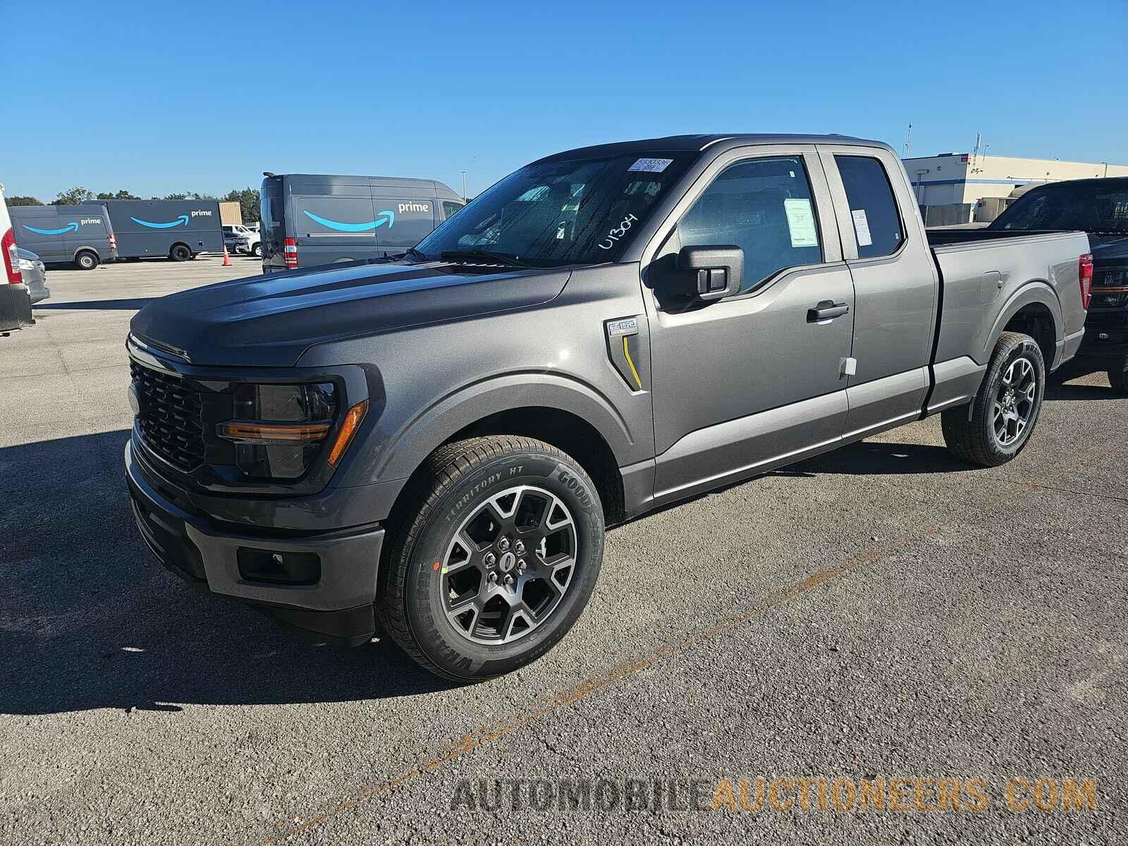 1FTEX2KP3RKF67764 Ford F-150 STX 2024