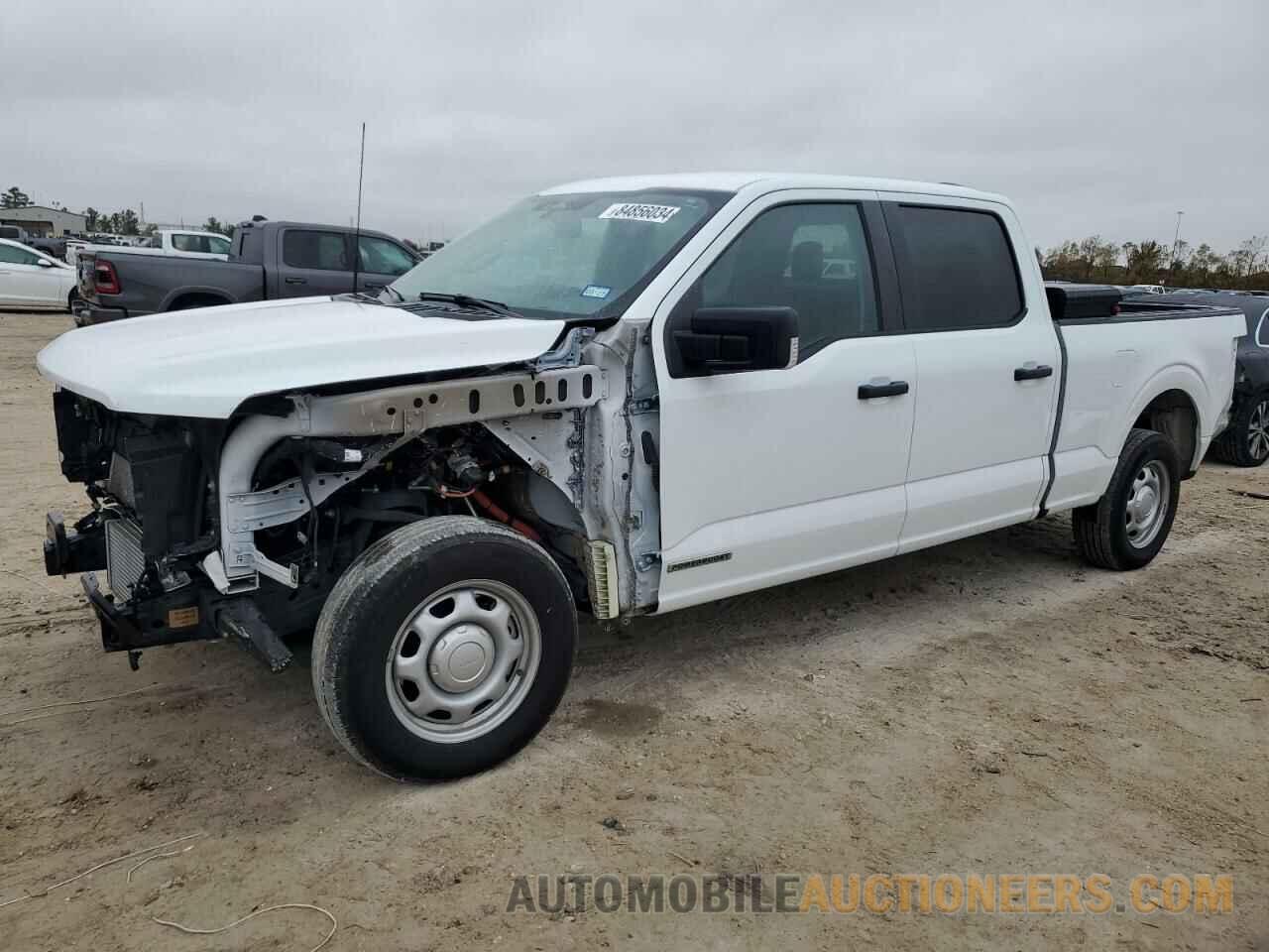 1FTFW1CD4PFB25636 FORD F-150 2023