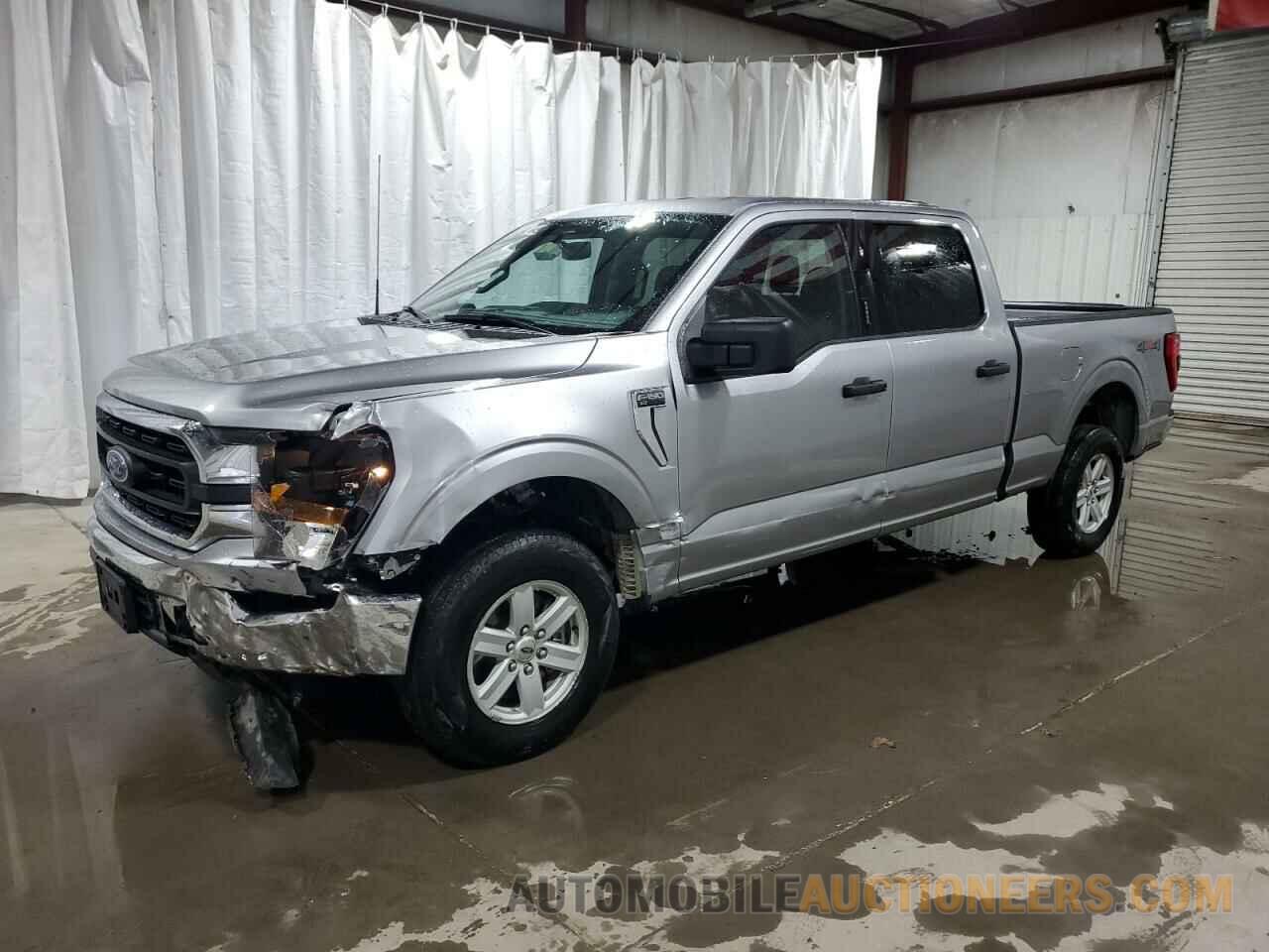 1FTFW1E50PFB70658 FORD F-150 2023