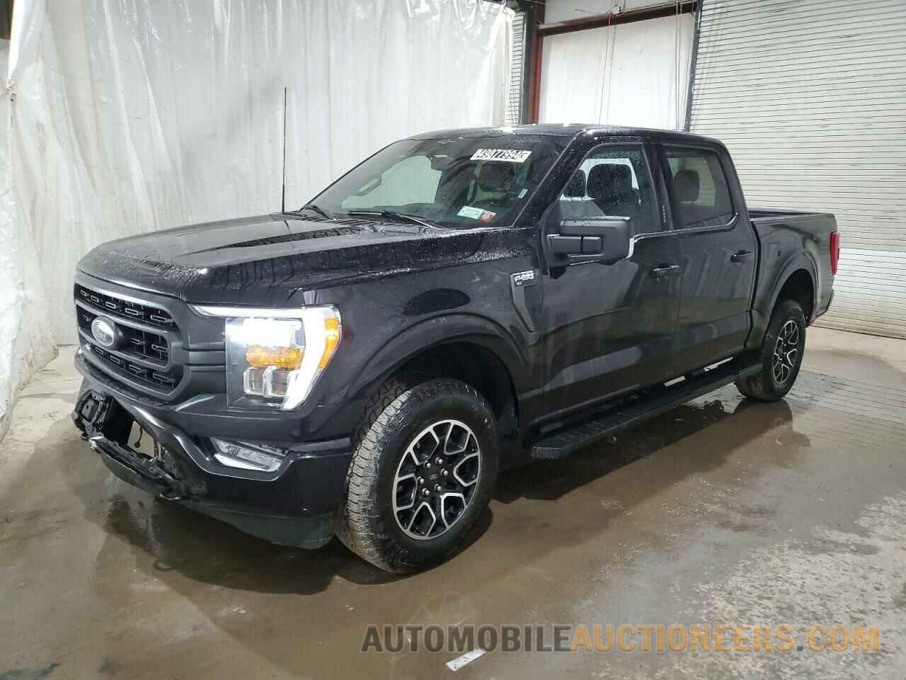 1FTFW1E51PFB56767 FORD F-150 2023