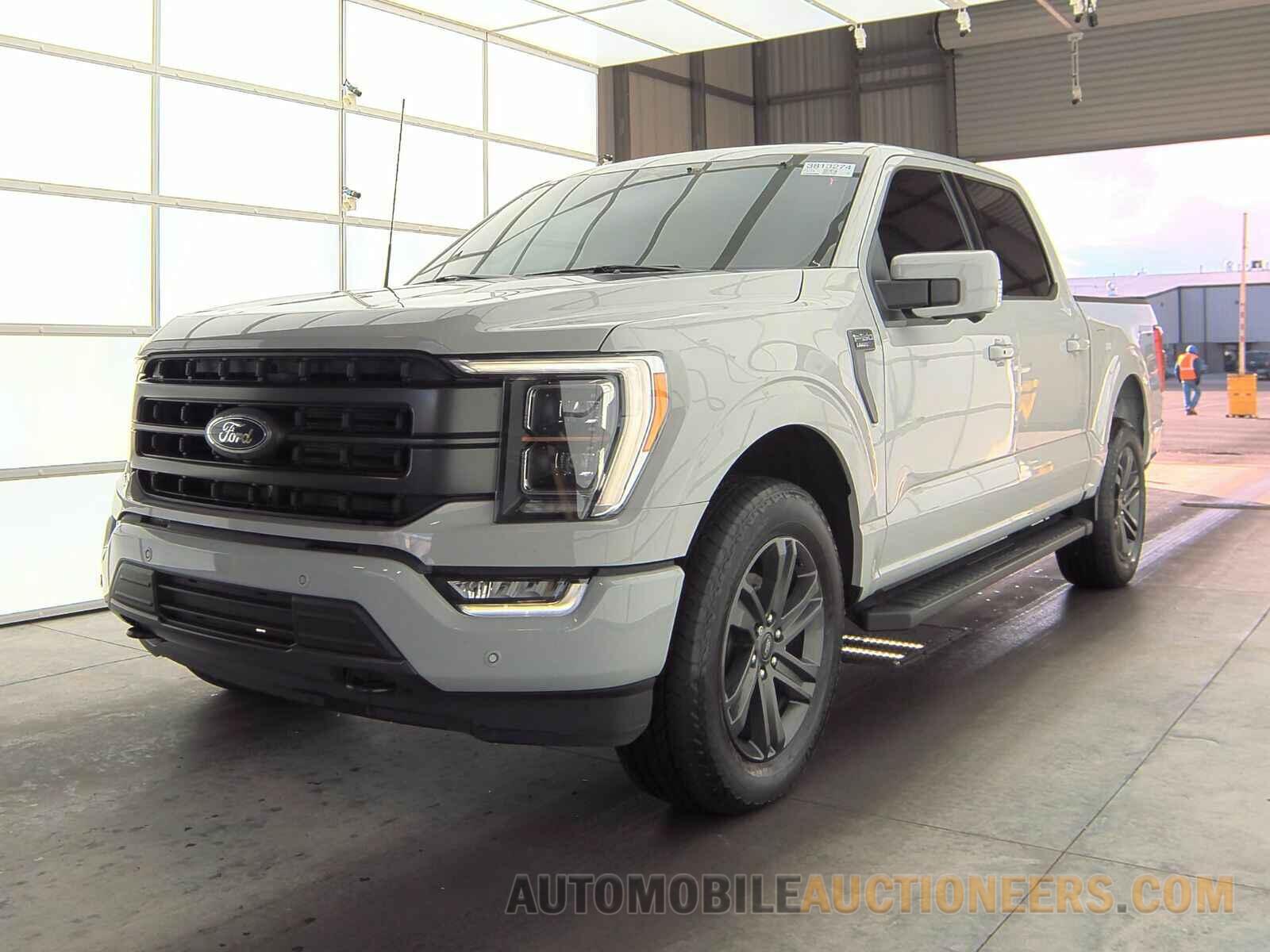 1FTFW1E51PKD57575 Ford F-150 2023