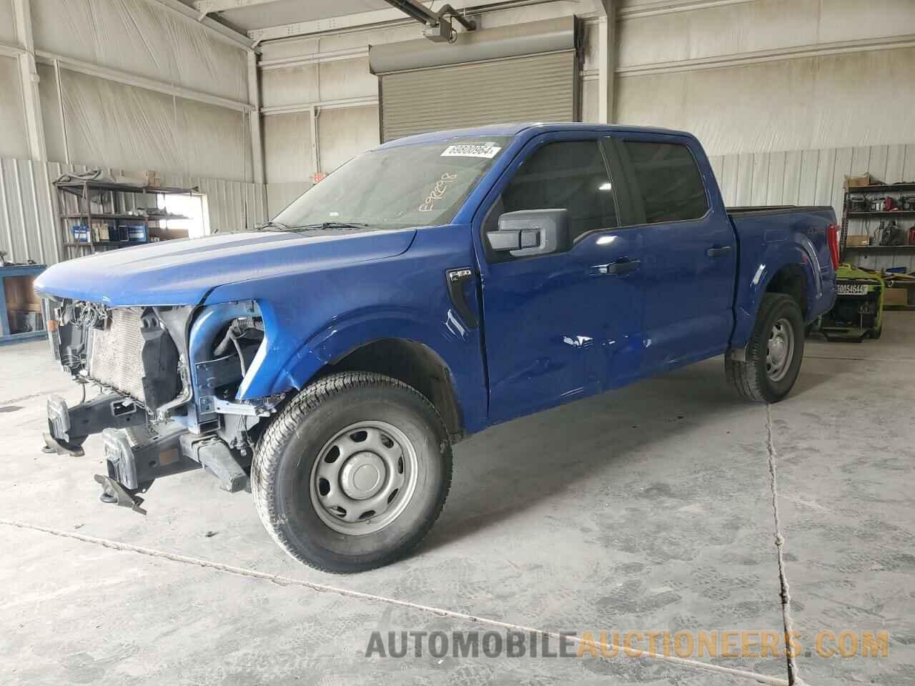 1FTFW1E51PKE93298 FORD F-150 2023