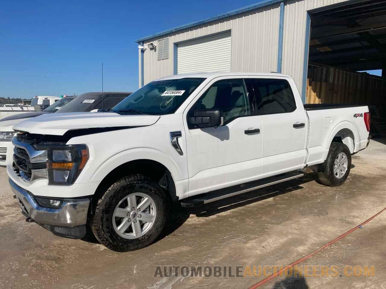 1FTFW1E52PKE63176 FORD F-150 2023