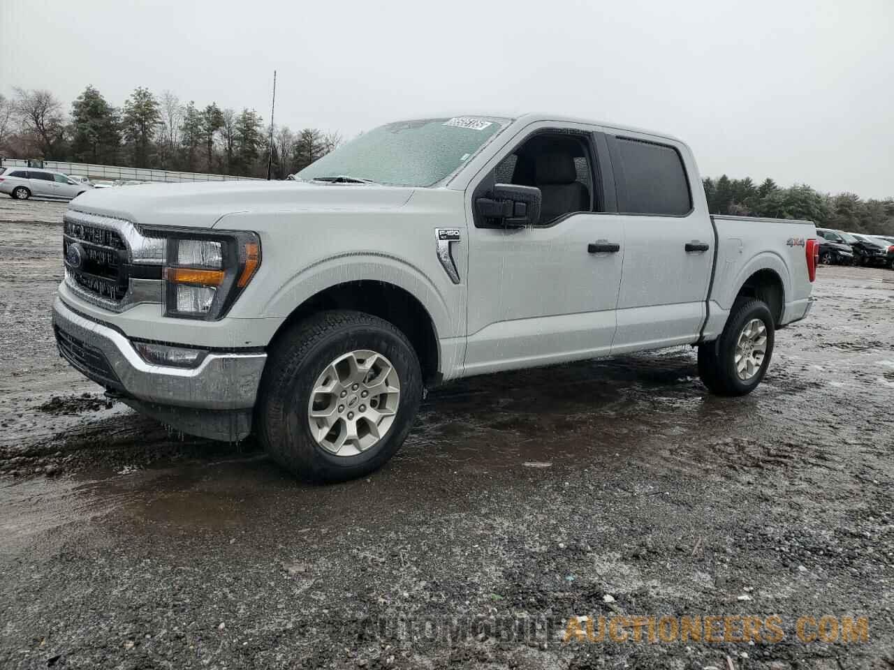 1FTFW1E53PFB71299 FORD F-150 2023