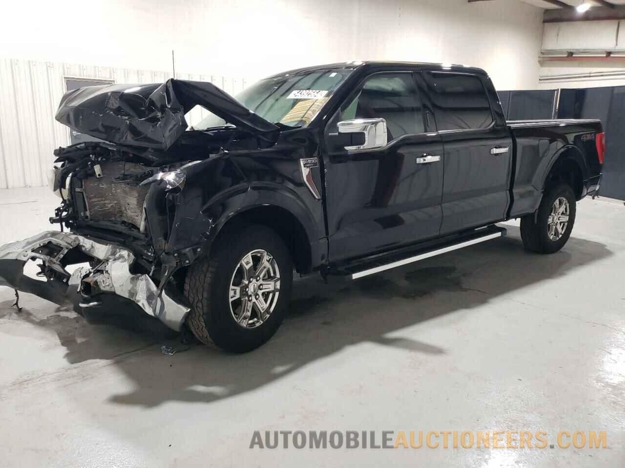 1FTFW1E54PKD65668 FORD F-150 2023