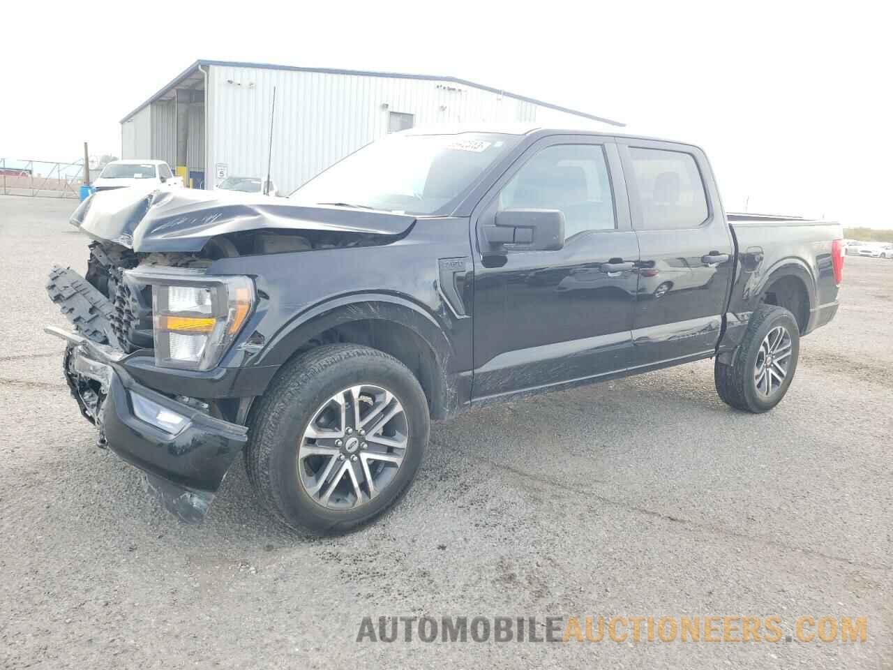 1FTFW1E56PKD23440 FORD F-150 2023