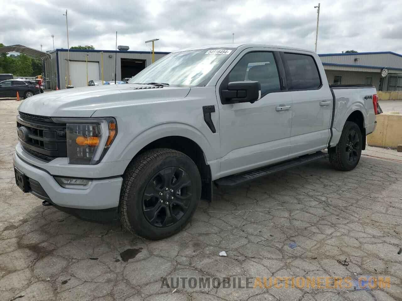 1FTFW1E58PFB74649 FORD F-150 2023