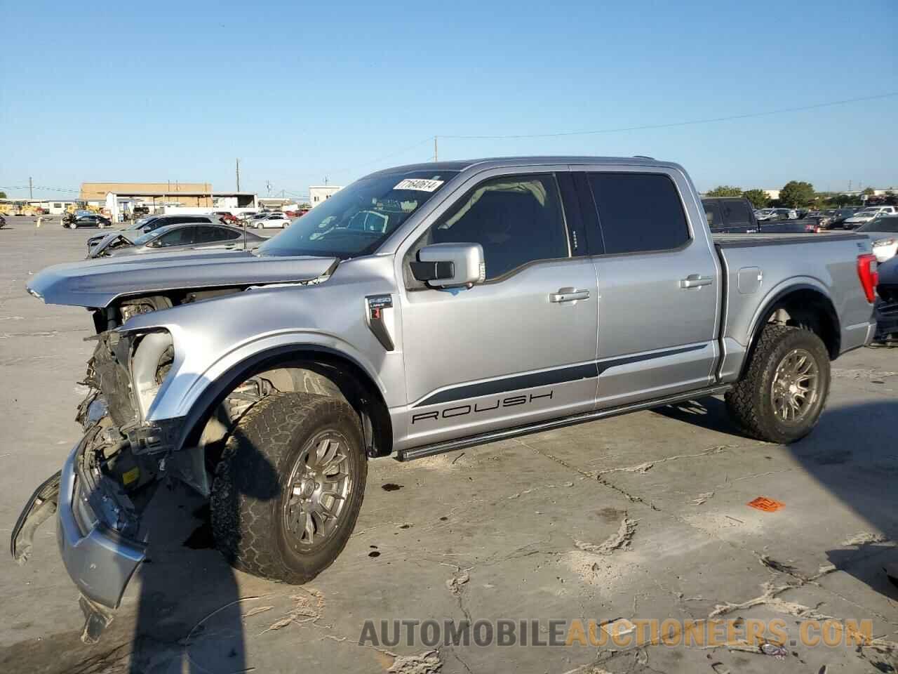 1FTFW1E59MFC66140 FORD F-150 2021