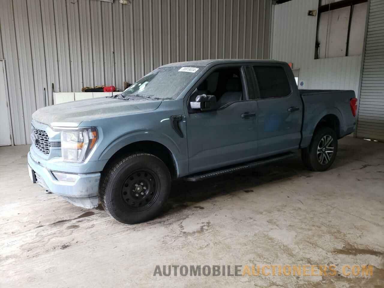 1FTFW1E59PKF22904 FORD F-150 2023