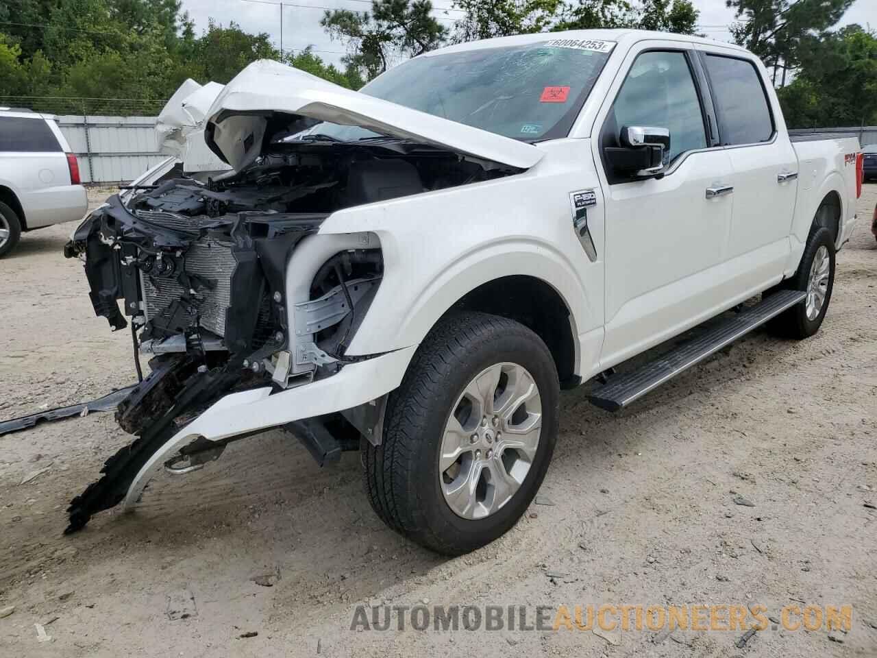 1FTFW1E5XPFA20248 FORD F-150 2023