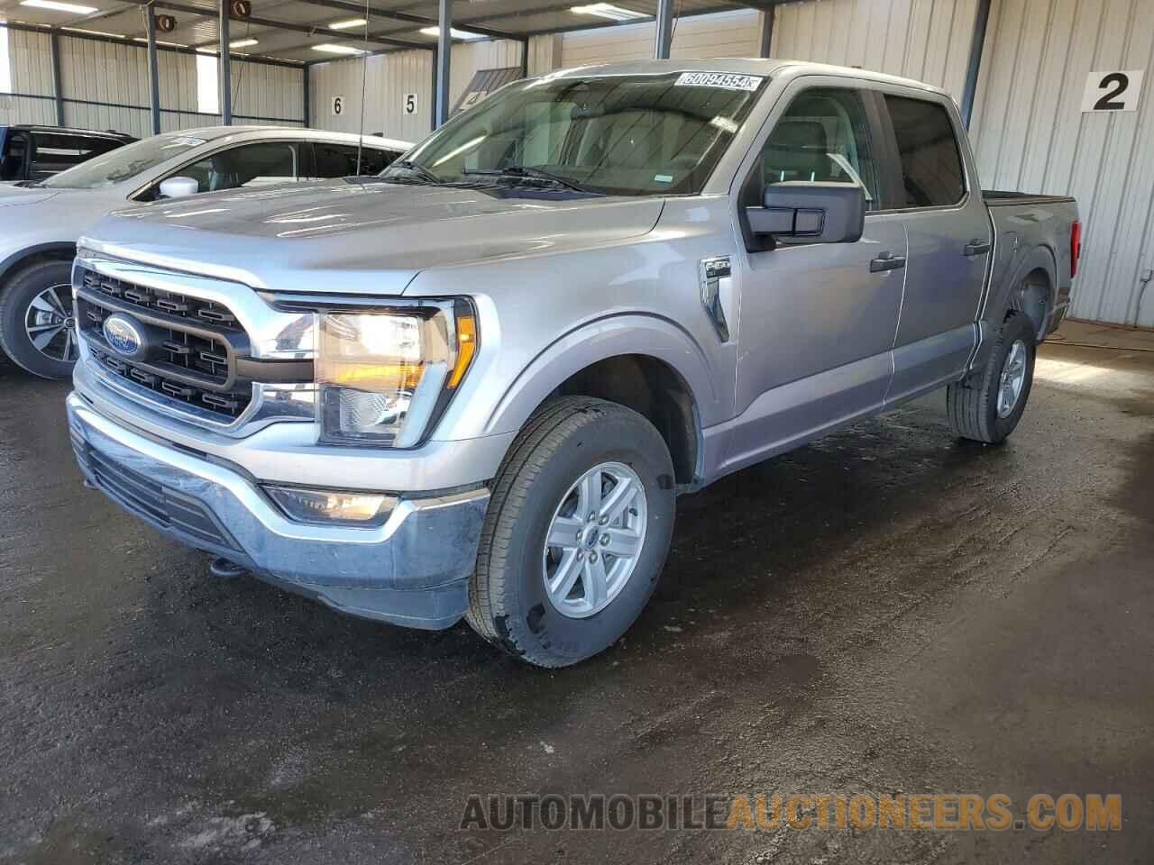 1FTFW1E5XPFA26406 FORD F-150 2023