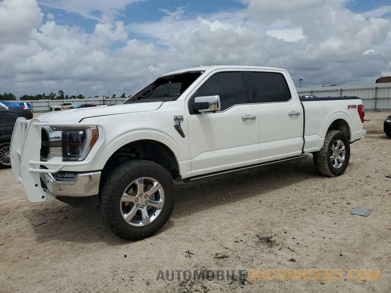 1FTFW1E5XPFB46769 FORD F-150 2023