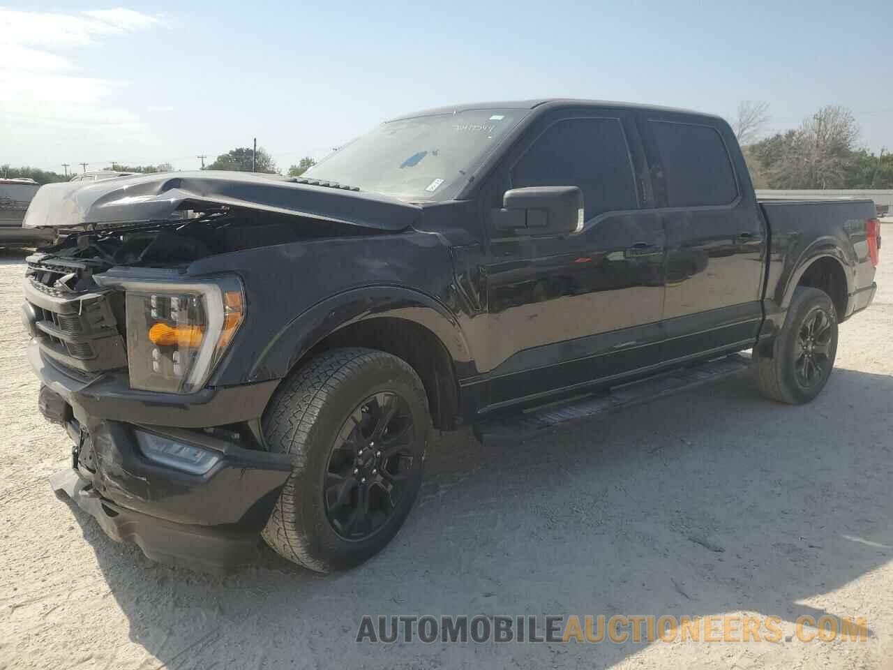 1FTFW1E5XPFB71901 FORD F-150 2023