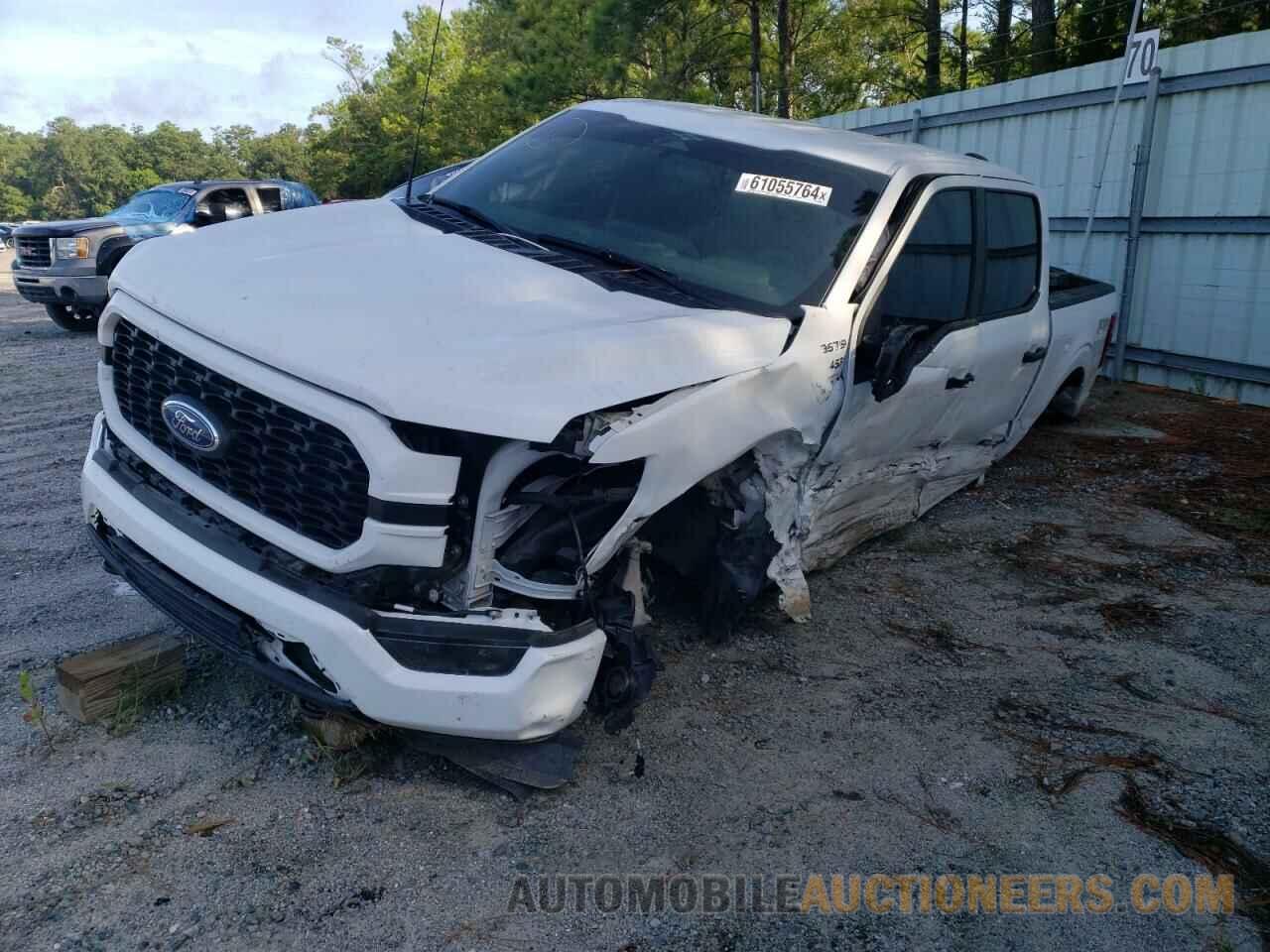 1FTFW1E5XPKF03679 FORD F-150 2023