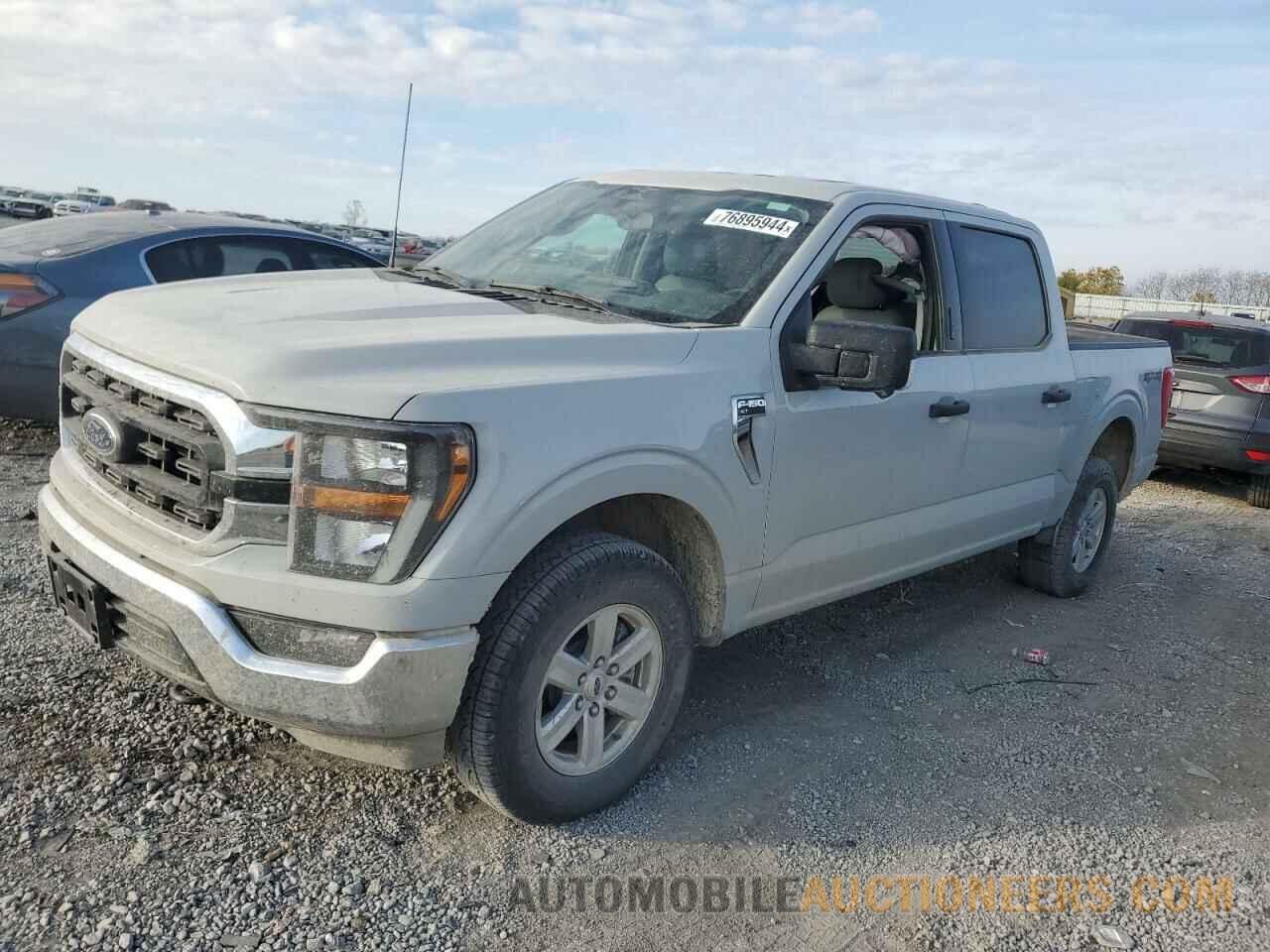 1FTFW1E5XPKF92623 FORD F-150 2023