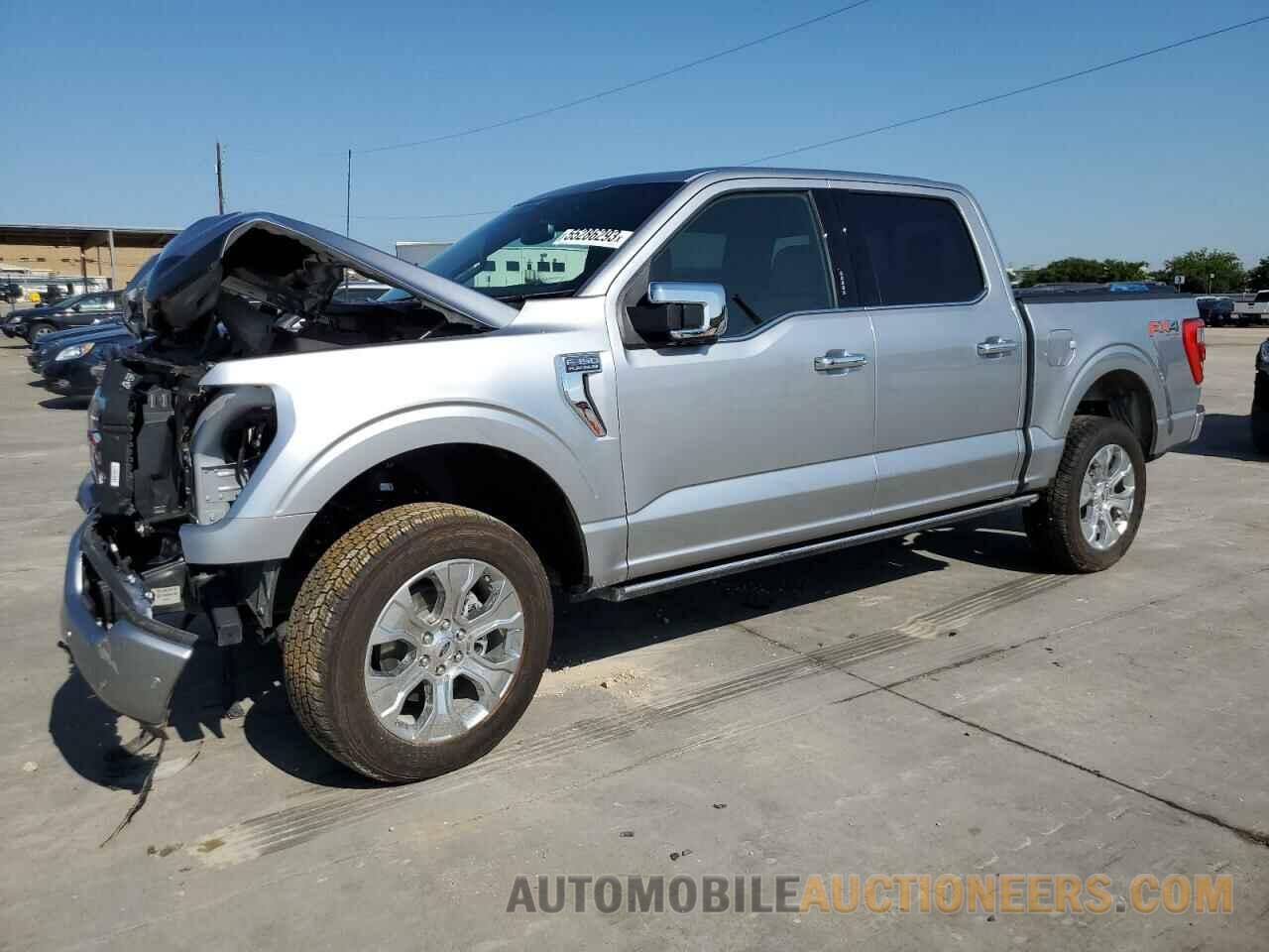 1FTFW1E80PFA05090 FORD F-150 2023