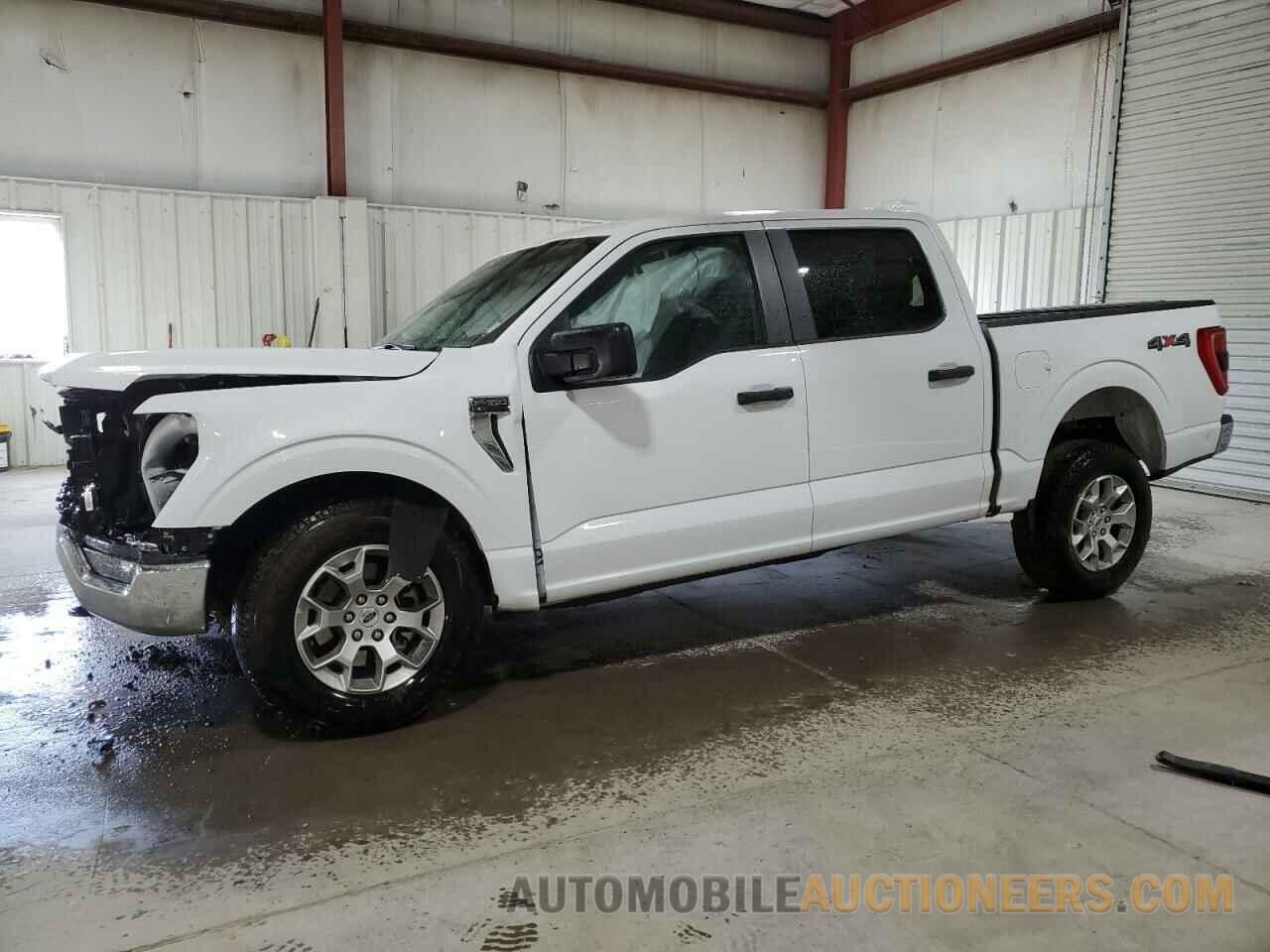 1FTFW1E80PKF00218 FORD F-150 2023