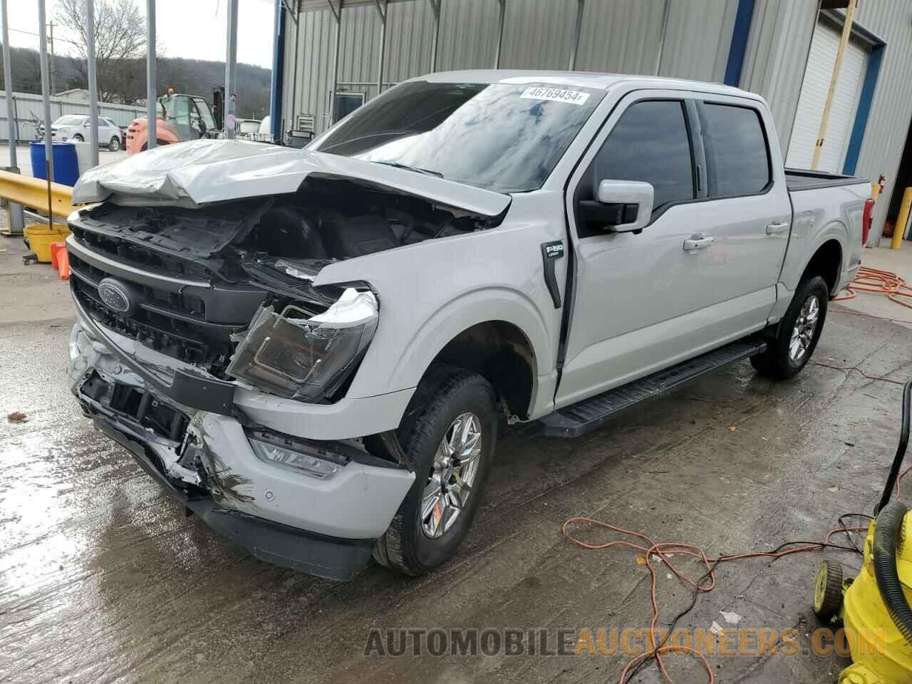 1FTFW1E80PKF03359 FORD F-150 2023