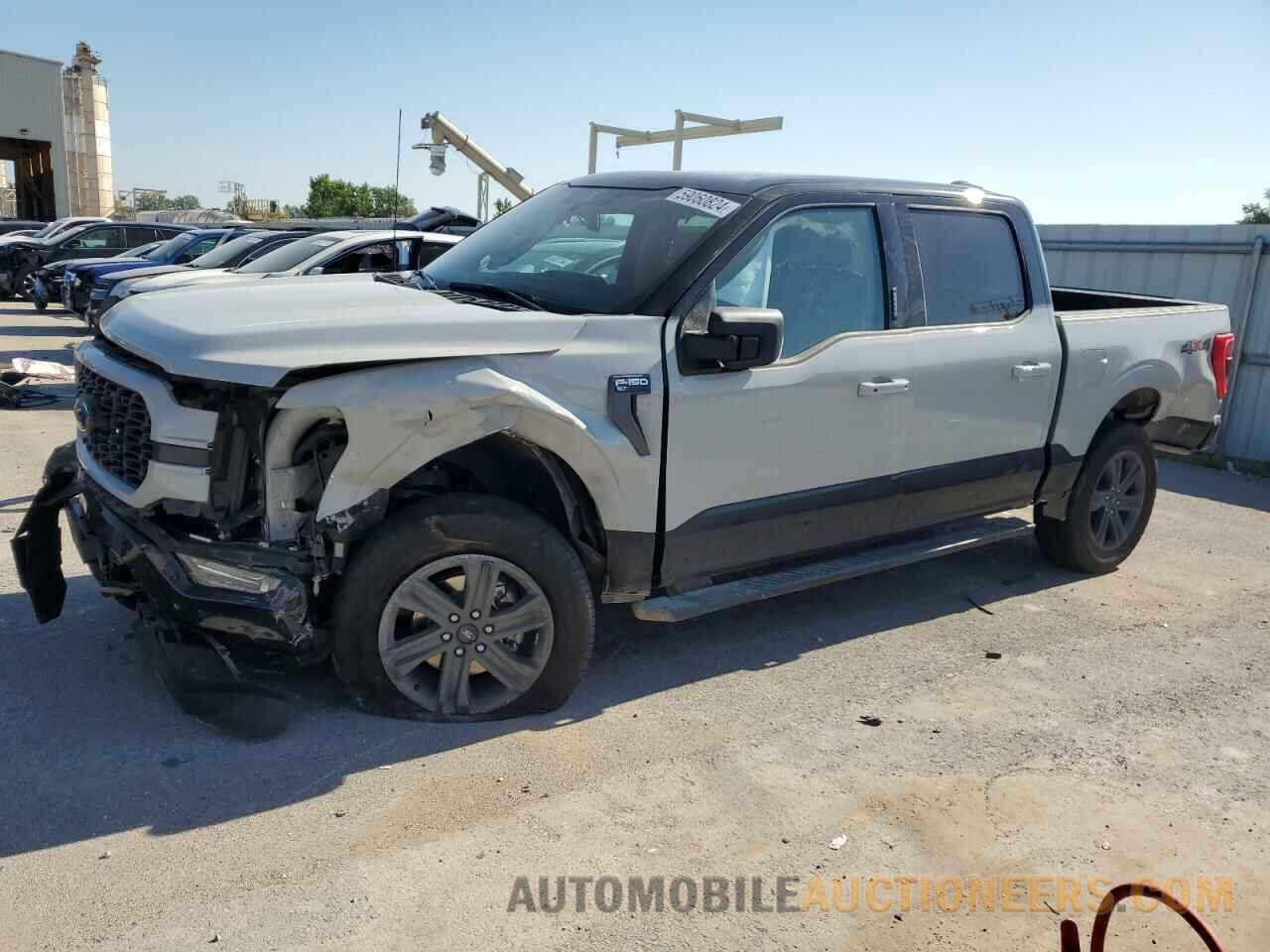 1FTFW1E80PKG04353 FORD F-150 2023