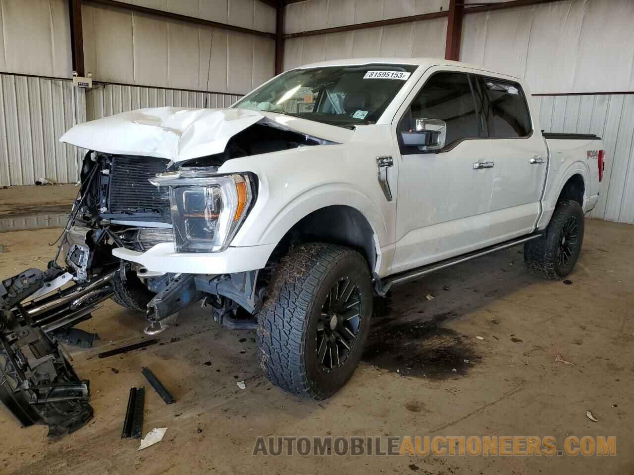 1FTFW1E81MFB71193 FORD F-150 2021