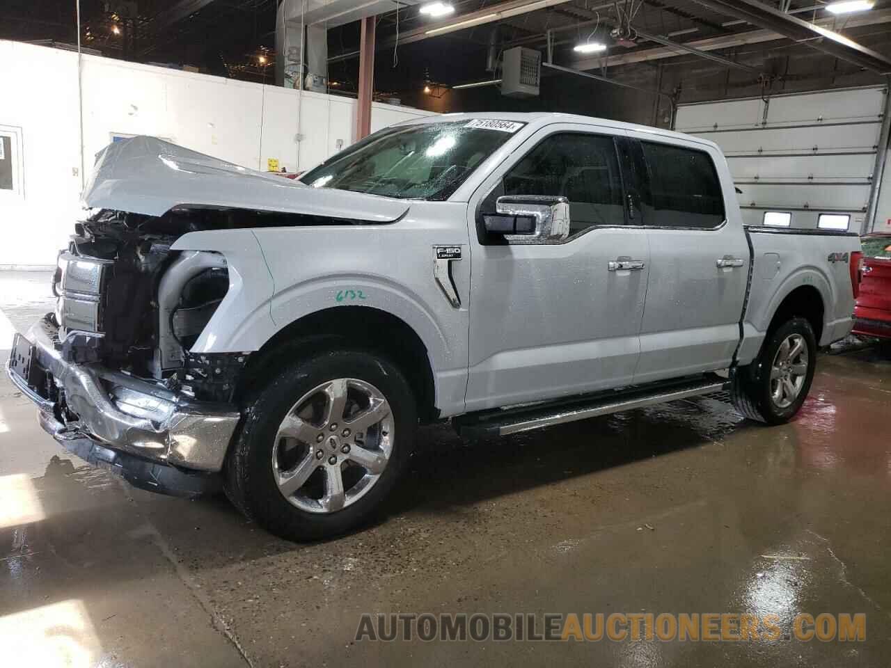 1FTFW1E81MKD04879 FORD F-150 2021