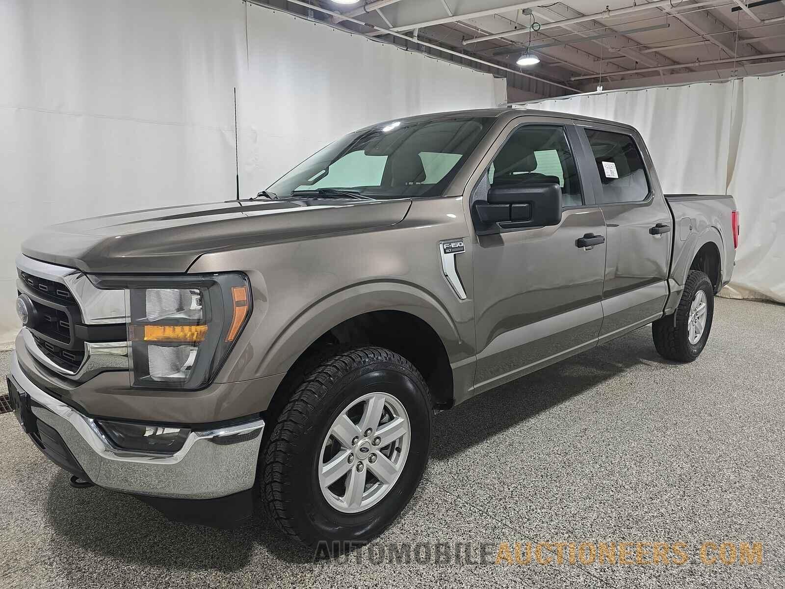 1FTFW1E81PFC07159 Ford F-150 2023