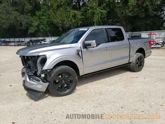 1FTFW1E82PFA21002 FORD F-150 2023