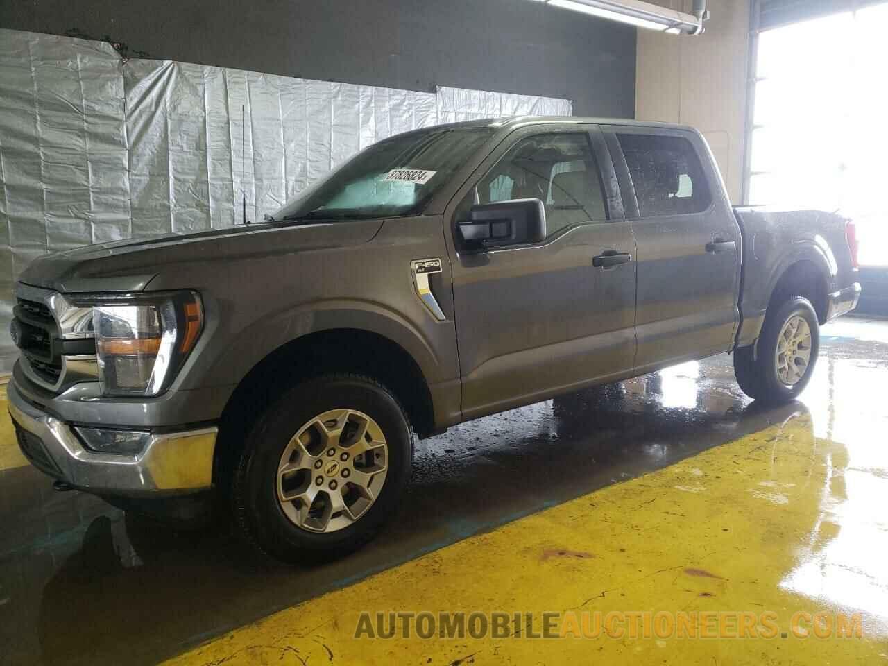 1FTFW1E82PFB70106 FORD F-150 2023