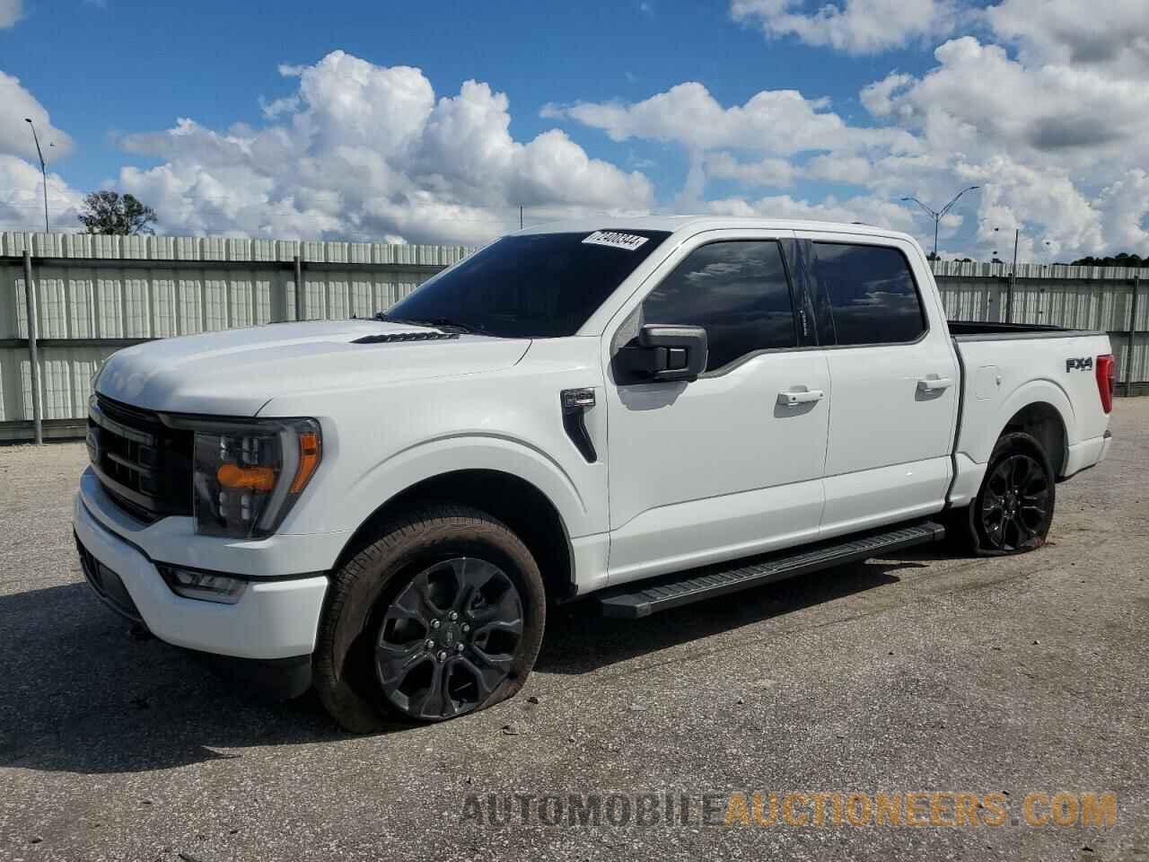 1FTFW1E82PFC59092 FORD F-150 2023