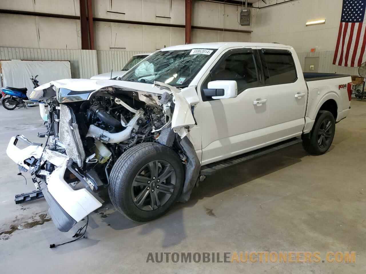 1FTFW1E82PKD03471 FORD F-150 2023