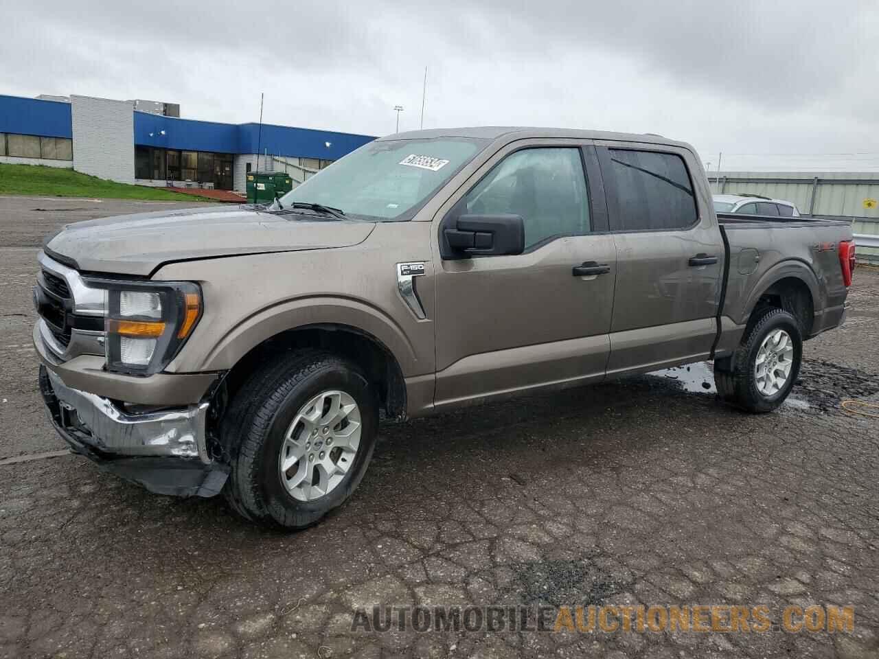 1FTFW1E83PFA94072 FORD F-150 2023