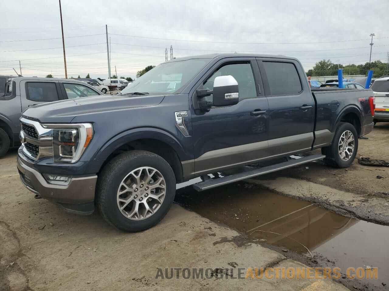 1FTFW1E84MFA00292 FORD F-150 2021