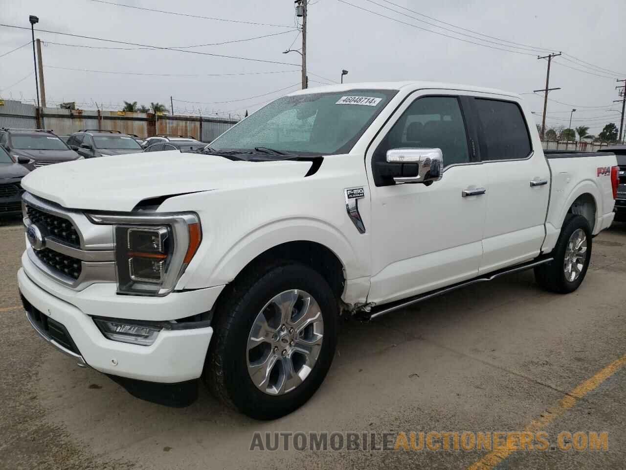 1FTFW1E84MFA09073 FORD F-150 2021