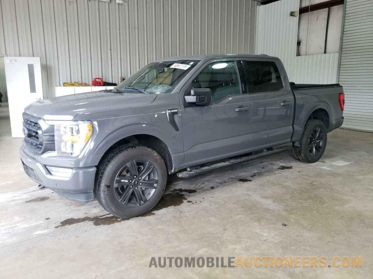 1FTFW1E84MKD32238 FORD F-150 2021