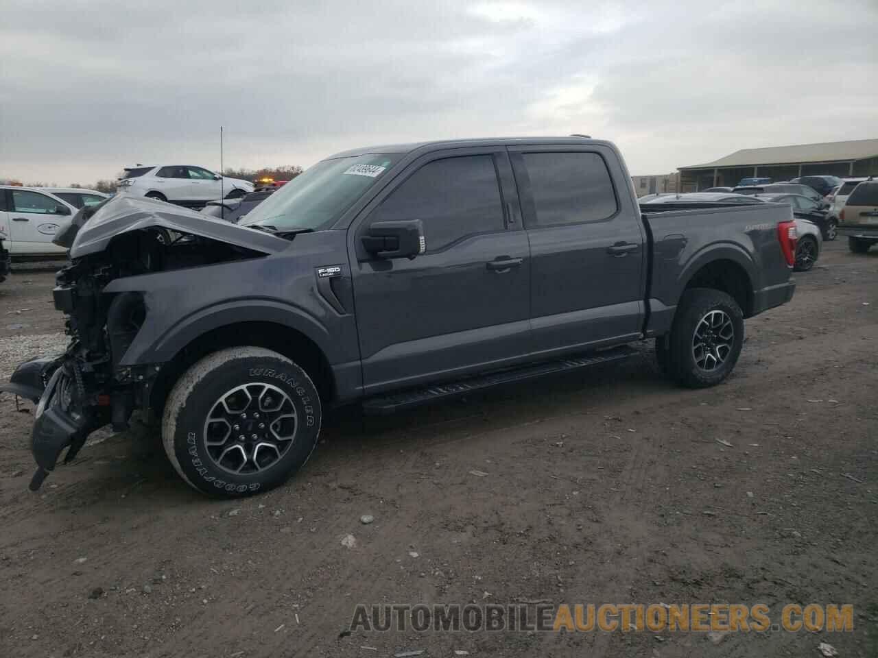 1FTFW1E84MKE10498 FORD F-150 2021