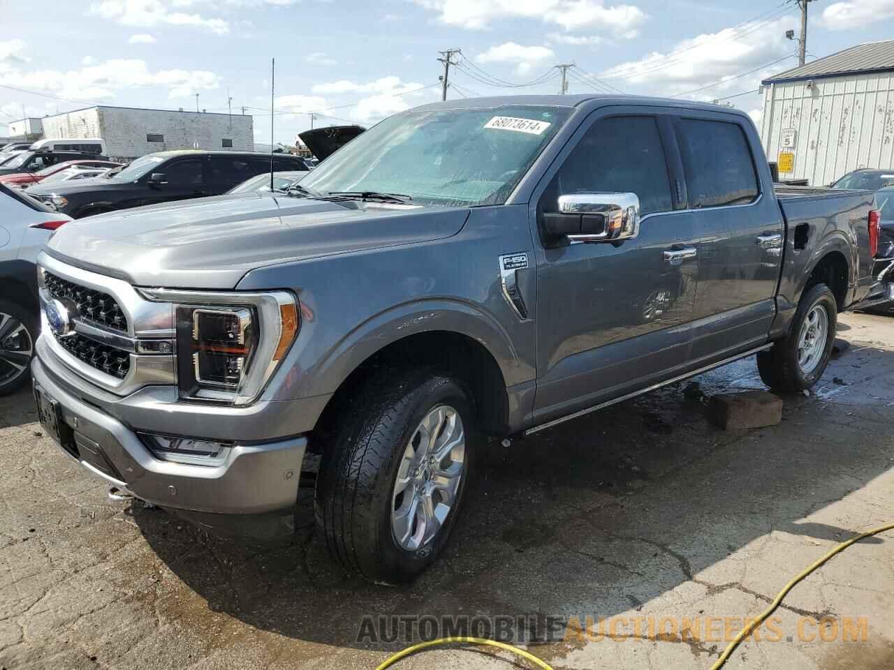 1FTFW1E84NFB33071 FORD F-150 2022