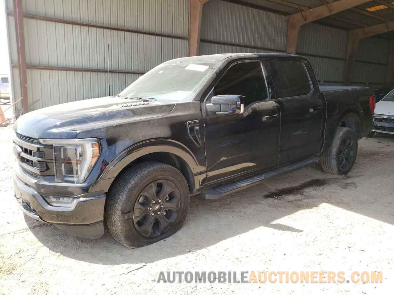 1FTFW1E84NFB43065 FORD F-150 2022