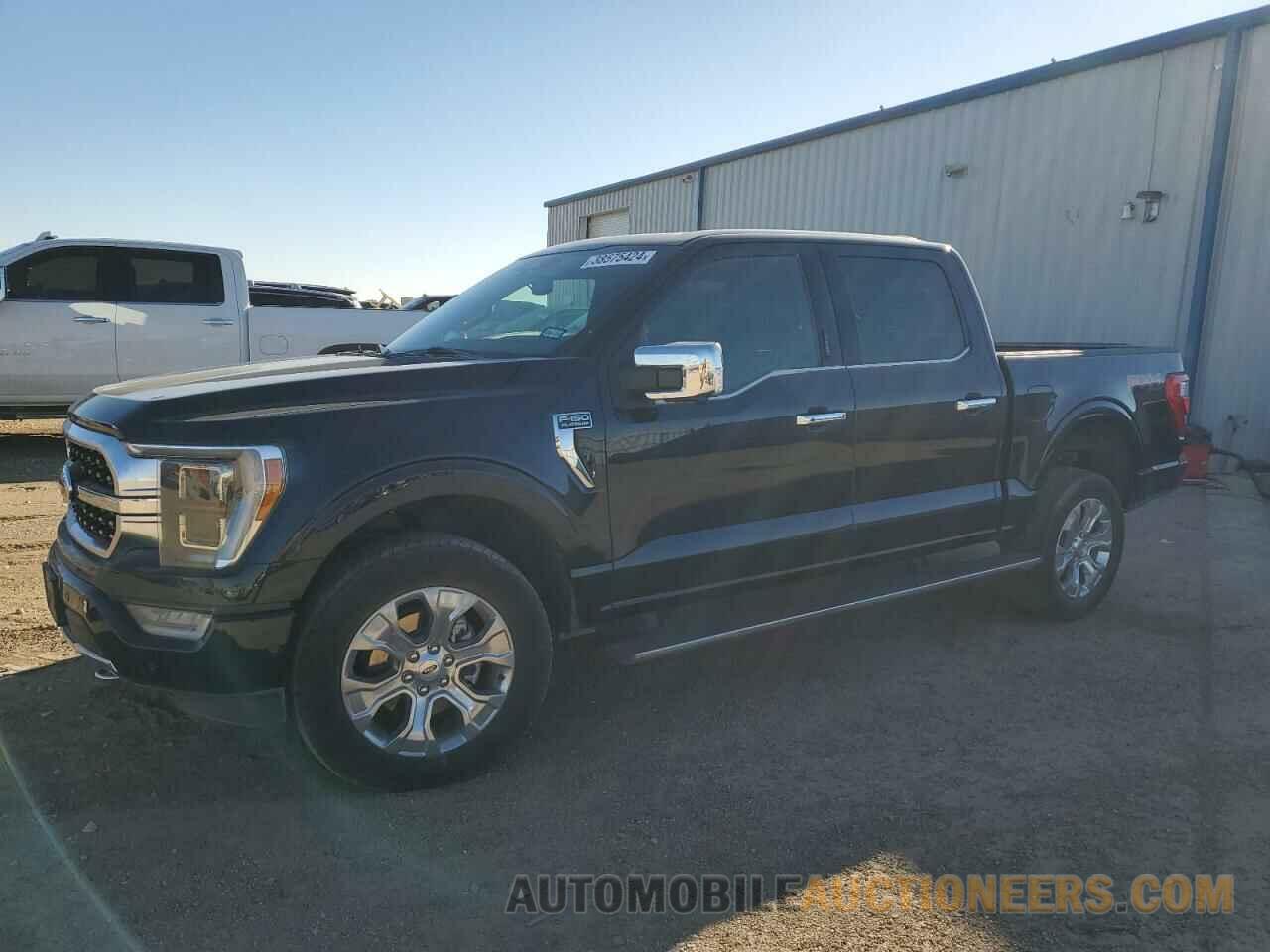 1FTFW1E84NFC05872 FORD F-150 2022