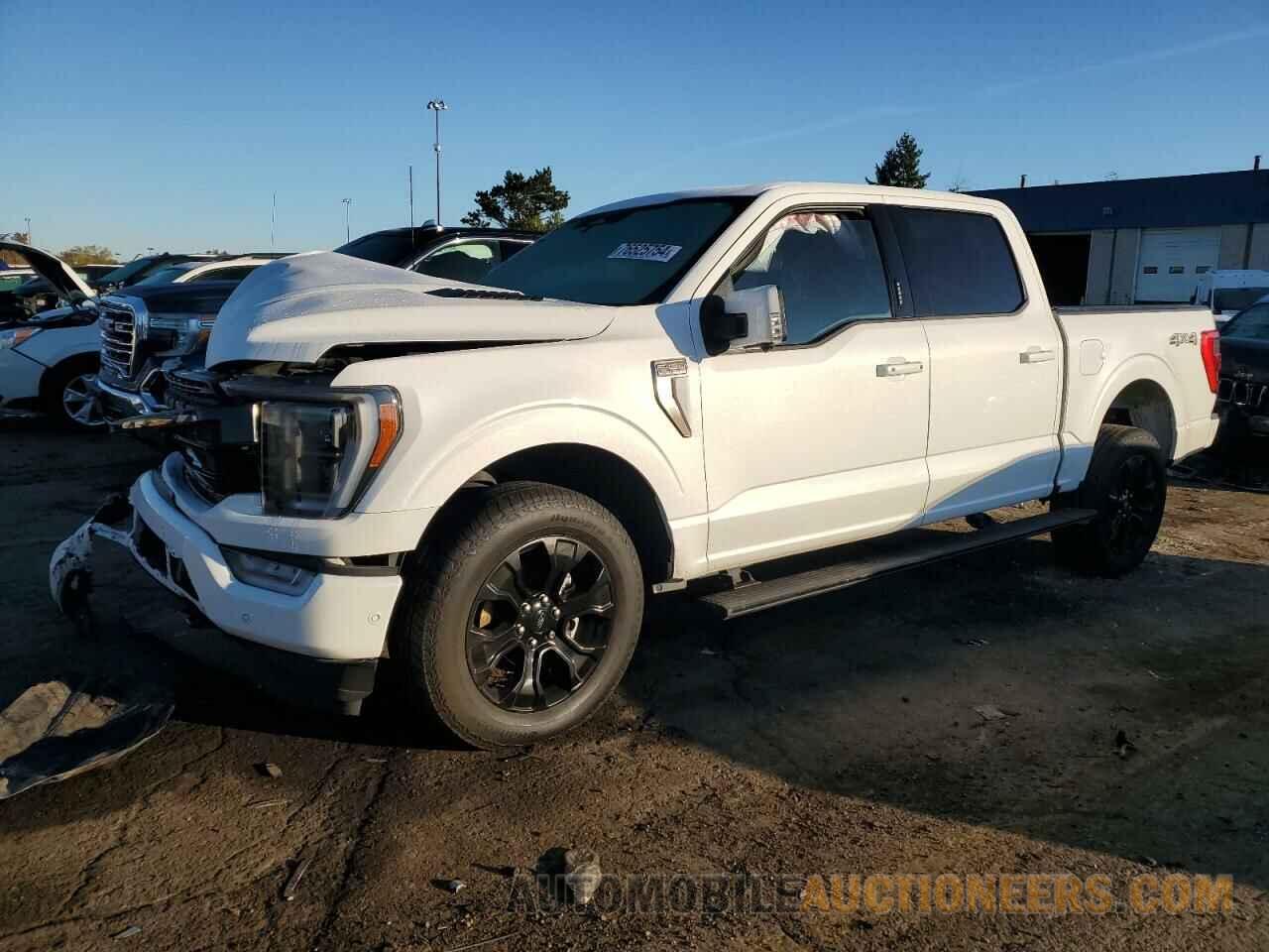 1FTFW1E84PFA86353 FORD F-150 2023